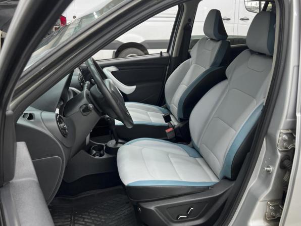 Renault Sandero I с пробегом 2014 года, цена 730 000 рублей, 126080 км, хэтчбек, Автокод Объявления