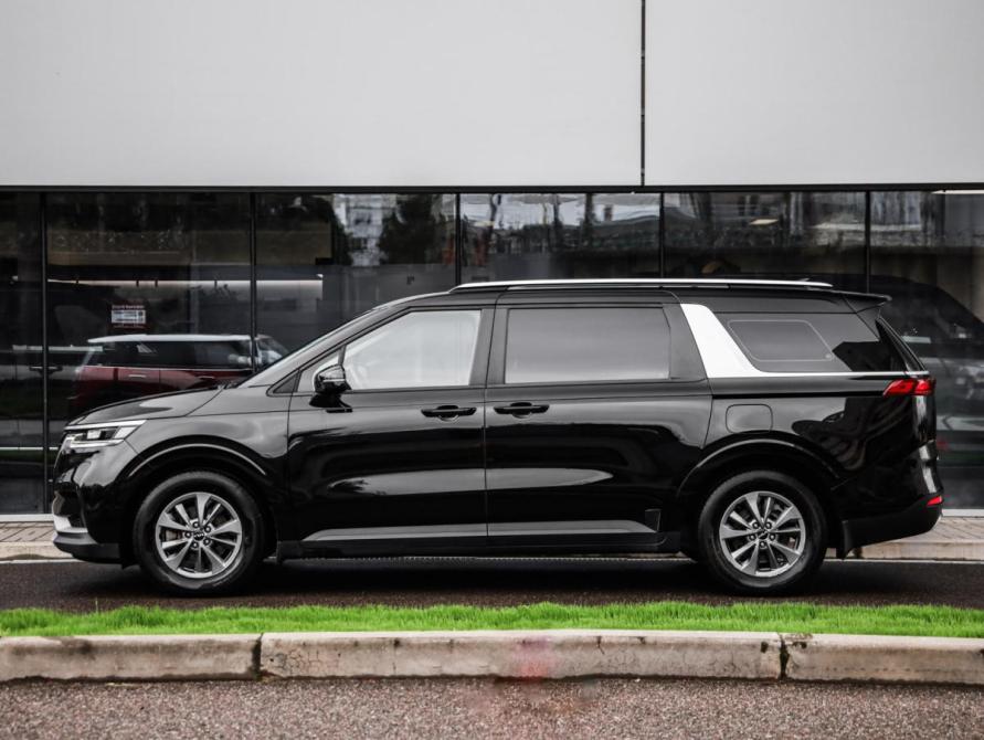 Kia Carnival IV Санкт-Петербург  - изображение 10