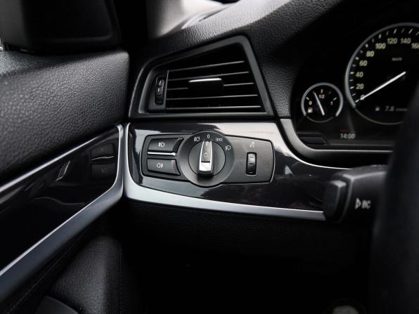 BMW 5 серии VI (F10/F11/F07) Рестайлинг с пробегом 2014 года, цена 2 163 000 рублей, 129750 км, седан, Автокод Объявления