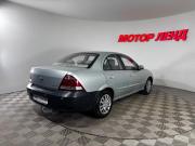 Nissan Almera Classic I Воронеж  - изображение 20