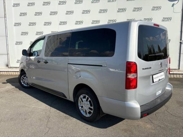 Peugeot Traveller I с пробегом 2021 года, цена 2 490 000 рублей, 219000 км, минивэн, Автокод Объявления