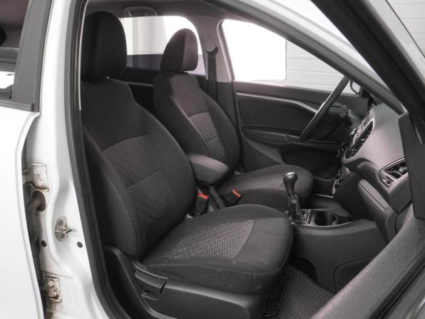 Lada (ВАЗ) Vesta I с пробегом 2020 года, цена 1 149 000 рублей, 89768 км, универсал, Автокод Объявления
