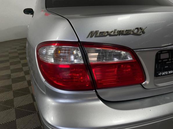 Nissan Maxima V (A33) с пробегом 2005 года, цена 378 000 рублей, 357011 км, седан, Автокод Объявления