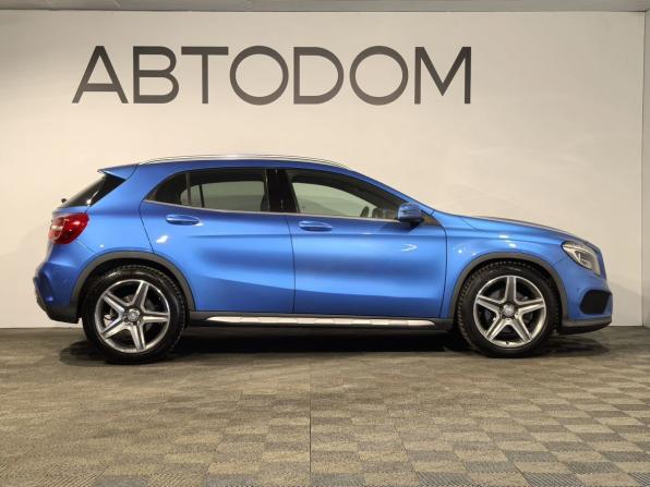 Mercedes-Benz GLA I (X156) с пробегом 2015 года, цена 1 930 000 рублей, 104821 км, внедорожник, Автокод Объявления