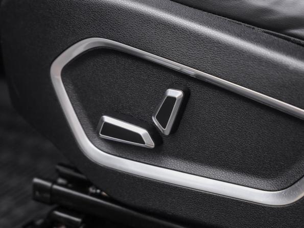 Geely Atlas Pro с пробегом 2021 года, цена 1 900 000 рублей, 57150 км, внедорожник, Автокод Объявления