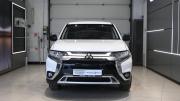 Mitsubishi Outlander III Рестайлинг 3 Уфа  - изображение 19