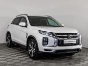 Mitsubishi ASX I Рестайлинг 3 Санкт-Петербург  - изображение 25