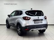 Renault Kaptur I Рестайлинг Ростов-на-Дону  - изображение 21
