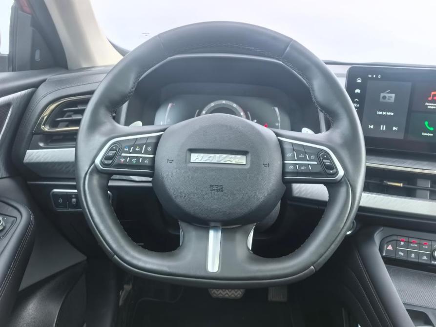 Haval F7 I Рестайлинг Санкт-Петербург  - изображение 14