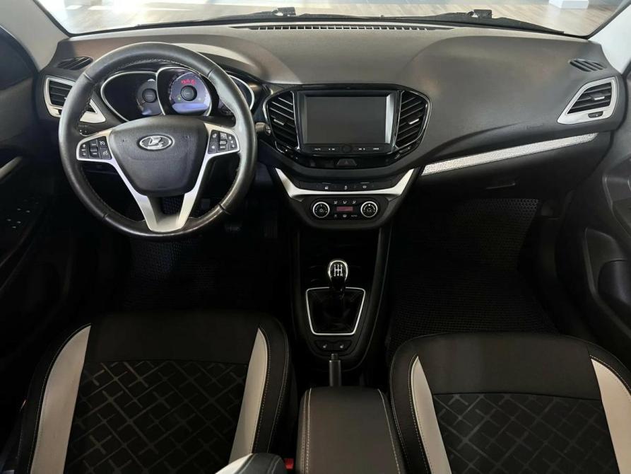 Lada (ВАЗ) Vesta I Екатеринбург  - изображение 12