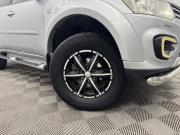 Mitsubishi Pajero Sport II Рестайлинг Воронеж  - изображение 27
