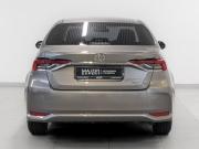 Toyota Corolla XII (E210) Санкт-Петербург  - изображение 34