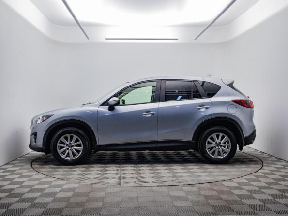 Mazda CX-5 I Рестайлинг с пробегом 2016 года, цена 1 870 000 рублей, 169454 км, внедорожник, Автокод Объявления