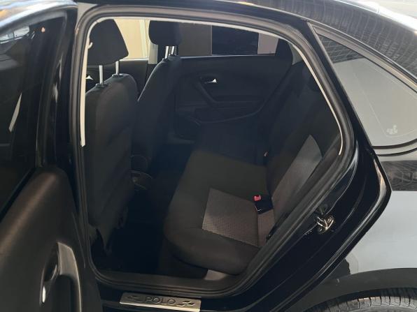 Volkswagen Polo V с пробегом 2011 года, цена 593 000 рублей, 224104 км, седан, Автокод Объявления