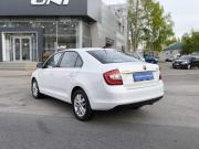 Skoda Rapid I Санкт-Петербург  - изображение 25