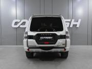 Mitsubishi Pajero IV Рестайлинг 2 Ростов-на-Дону  - изображение 26