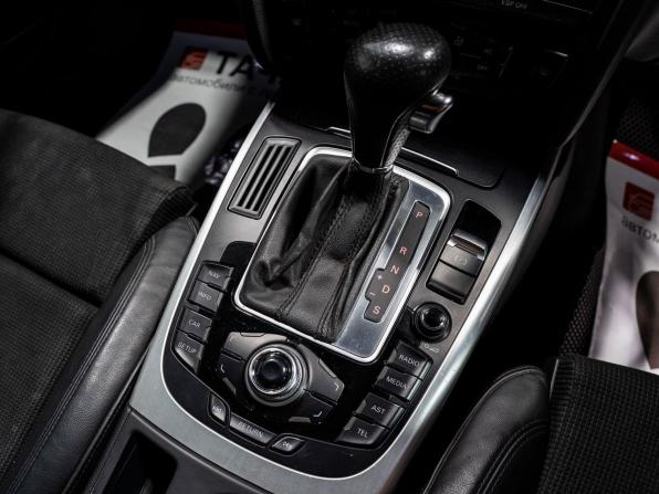 Audi A4 IV (B8) с пробегом 2008 года, цена 1 130 000 рублей, 125000 км, универсал, Автокод Объявления