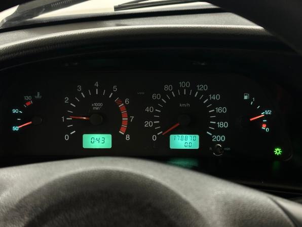 Chevrolet Niva I Рестайлинг с пробегом 2011 года, цена 410 000 рублей, 178868 км, внедорожник, Автокод Объявления