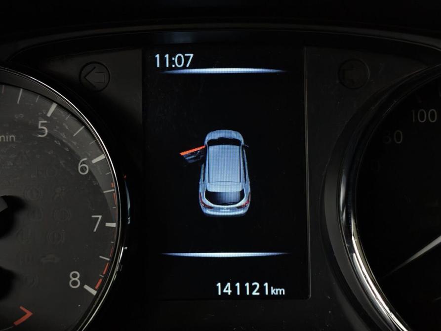Nissan Qashqai II Москва  - изображение 18