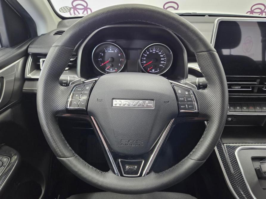 Haval M6 II Тольятти  - изображение 14