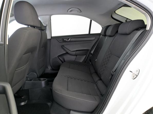 Skoda Rapid II с пробегом 2021 года, цена 1 300 000 рублей, 154473 км, лифтбек, Автокод Объявления