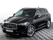 Infiniti QX50 II Москва  - изображение 55