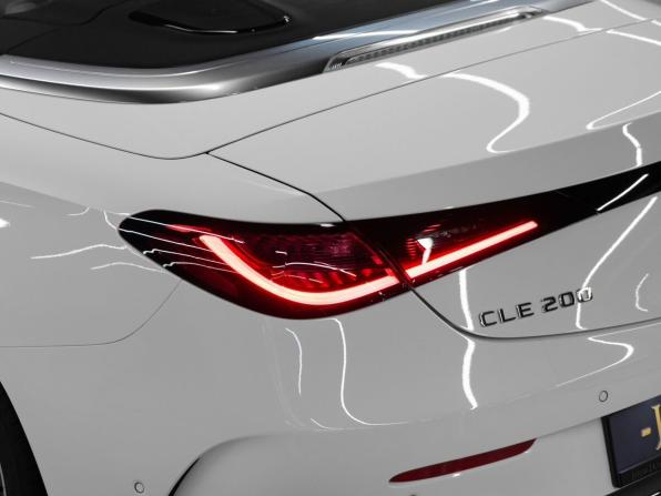 Mercedes-Benz CLE с пробегом 2024 года, цена 7 600 000 рублей, 10254 км, кабриолет, Автокод Объявления