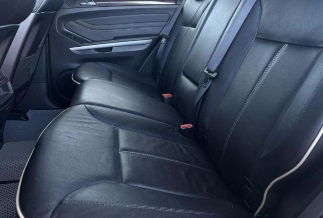 Mercedes-Benz M-Класс III (W166) с пробегом 2011 года, цена 1 345 000 рублей, 226880 км, внедорожник, Автокод Объявления