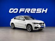 BMW X6 II (F16) Москва  - изображение 24