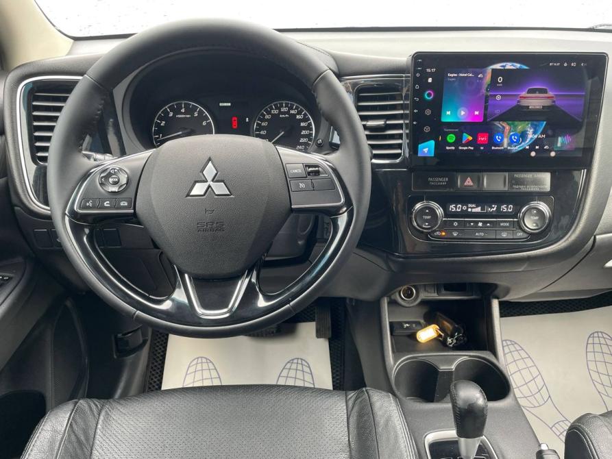 Mitsubishi Outlander III Рестайлинг 2 Стерлитамак  - изображение 24