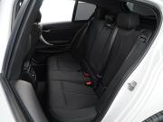 BMW 1 серии II (F20/F21) Рестайлинг 2 Москва  - изображение 30