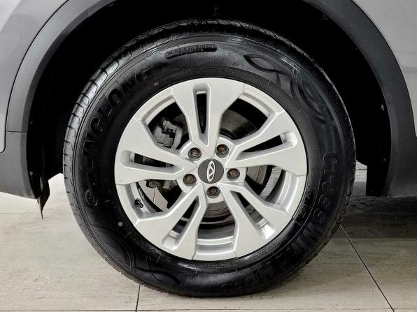 Chery Tiggo 4 Pro I с пробегом 2024 года, цена 1 565 000 рублей, 12107 км, внедорожник, Автокод Объявления
