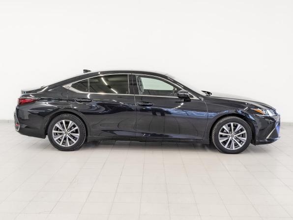 Lexus ES VII с пробегом 2021 года, цена 4 115 000 рублей, 74525 км, седан, Автокод Объявления