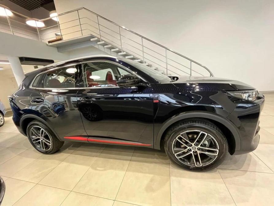 Changan UNI-S (CS55 Plus) Москва  - изображение 4