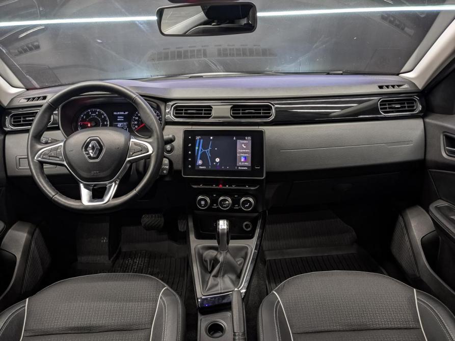 Renault Arkana I Москва  - изображение 13