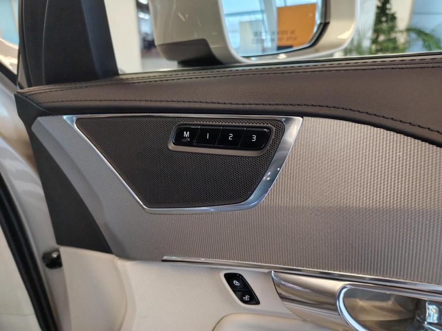Volvo XC90 II Санкт-Петербург  - изображение 8