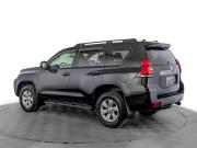 Toyota Land Cruiser Prado 150 Series Рестайлинг 2 Москва  - изображение 36