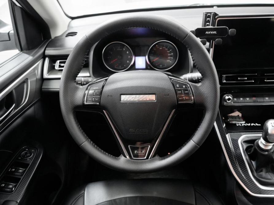 Haval M6 II Ульяновск  - изображение 14