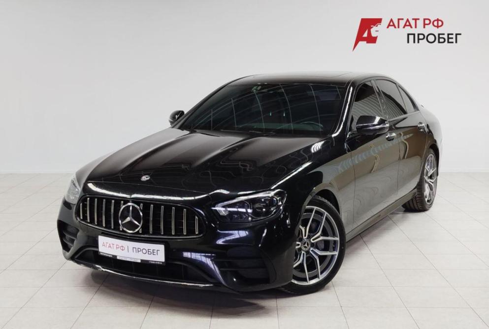 Mercedes-Benz E-Класс V (W213 S213 C238) Саратов  - изображение 1