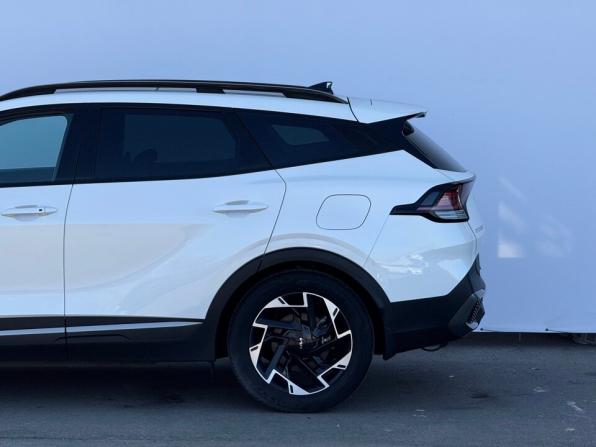 Kia Sportage V с пробегом 2022 года, цена 3 860 000 рублей, 86477 км, внедорожник, Автокод Объявления