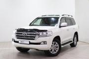 Toyota Land Cruiser 200 Series Рестайлинг 2 Иркутск  - изображение 20