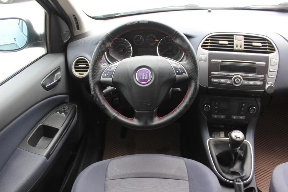 Fiat Bravo II Белгород  - изображение 16