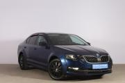 Skoda Octavia III (A7) Рестайлинг Новосибирск  - изображение 17