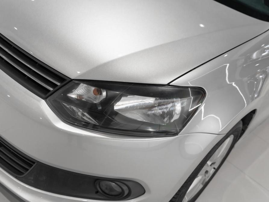 Volkswagen Polo V Москва  - изображение 19