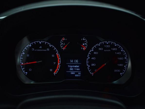 Haval H5 I с пробегом 2020 года, цена 1 529 999 рублей, 68816 км, внедорожник, Автокод Объявления