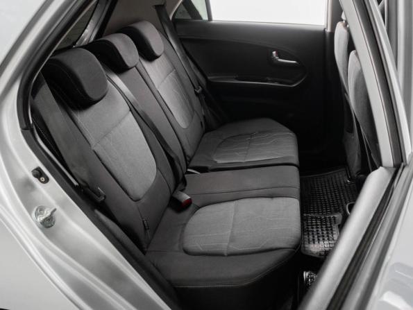 Kia Picanto II с пробегом 2013 года, цена 819 000 рублей, 186935 км, хэтчбек, Автокод Объявления