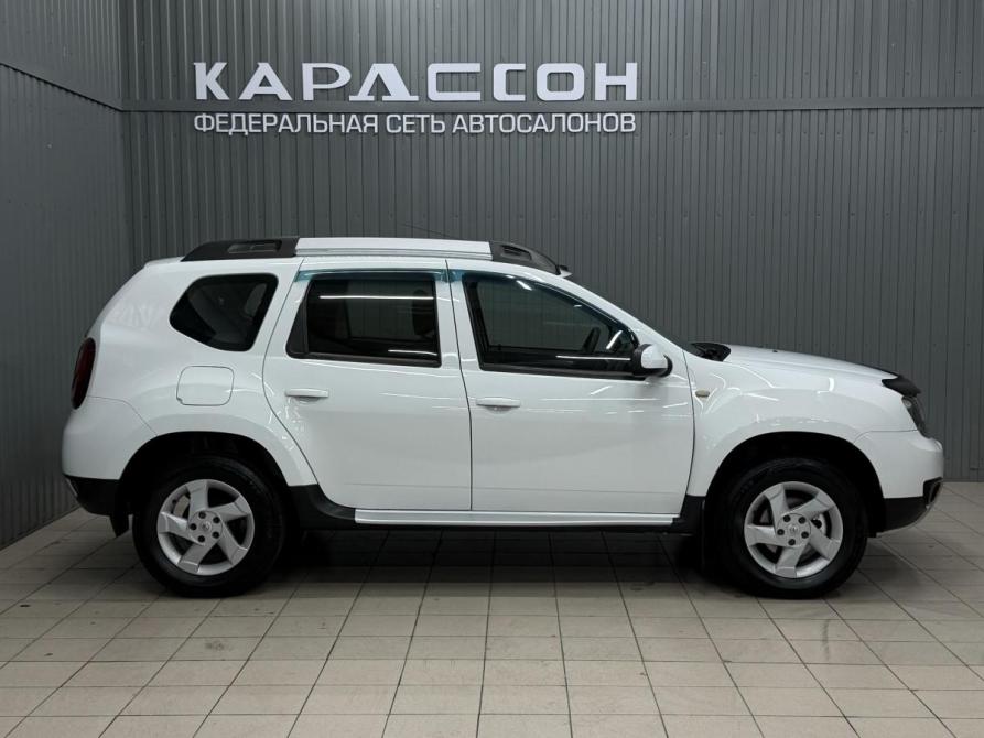 Renault Duster I Рестайлинг Магнитогорск  - изображение 6