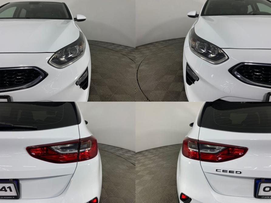 Kia Ceed III Воронеж  - изображение 4
