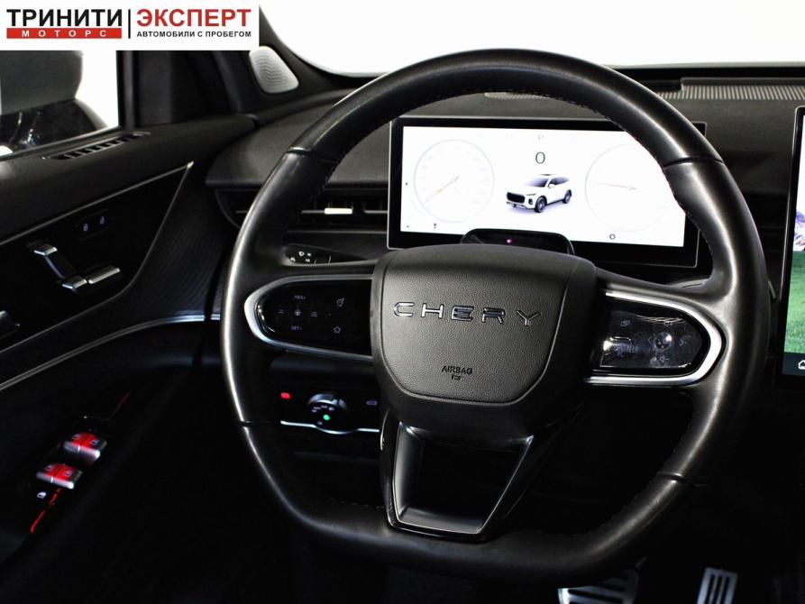 Chery Tiggo 9 I Белгород  - изображение 11