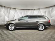 Volkswagen Passat B7 Москва  - изображение 24
